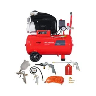 Fubag master kit