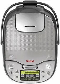 Мультиварки tefal обзор