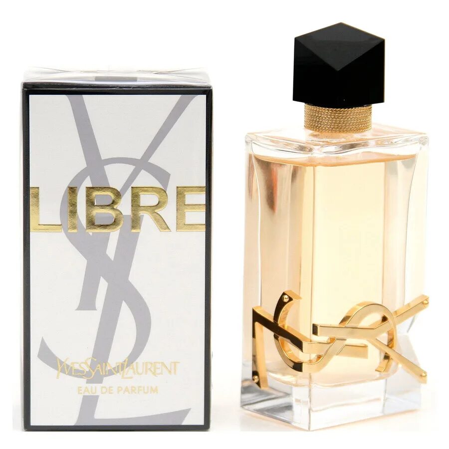 Летуаль сен лоран. Yves Saint Laurent libre 90 мл EDP. Духи Ив сен Лоран женские Либре. YSL libre 90 ml. Духи YSL Laurent libre.