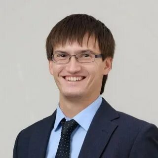 Аналитик департамента
