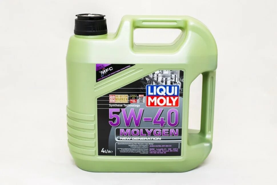 Моторное масло liqui moly molygen new. Liqui Moly 5w40. Liqui Moly Molygen New Generation 5w-40 артикул. 5w-40 SN/СF Molygen New Generation 5л (НС-синт.мотор.масло). Масло моторное Liqui Moly Molygen New Generation 5w-40 SN/CF, 4 Л..