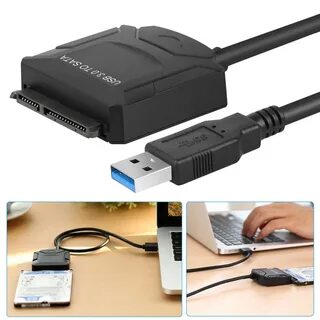 Usb sata 3