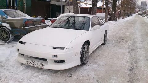 Дром ниссан