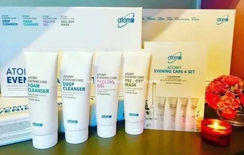 Evening care