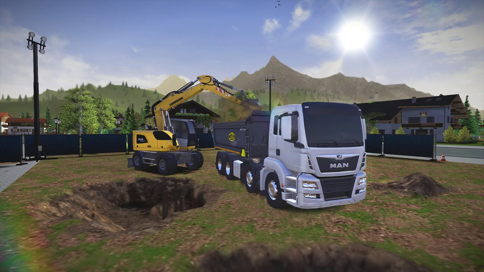 Симулятор про 3. Конструктион симулятор 3. констракшн симулятор 3. construction simulator 3 2025. конструкшин симулятор.