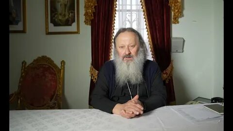 Наместник лавры