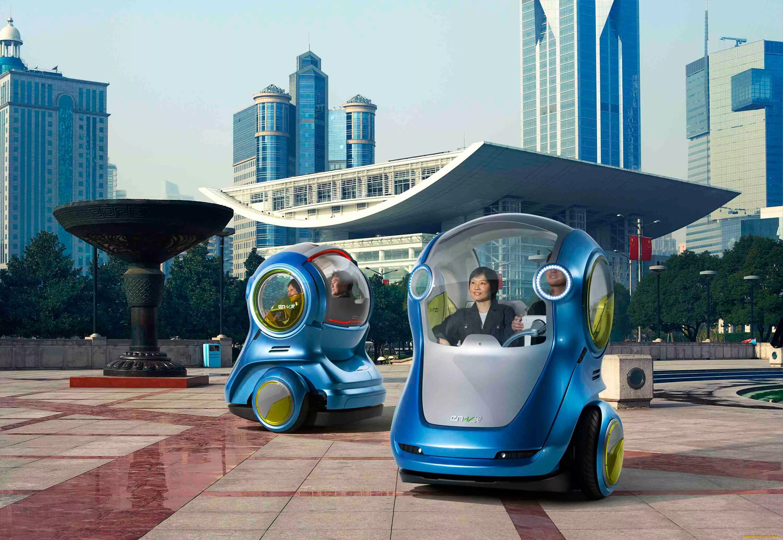 Машины будущего. Электромобили. Транспорт будущего. Машины в будущем.