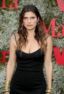 Lake Bell is an actress, screenwriter and director. credit: Getty. 