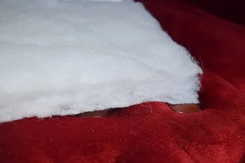 Холлофайбер и синтепон отличия