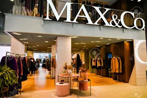 Max mara аутлет