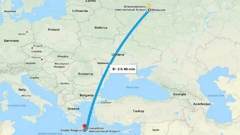 Сколько летит самолет красноярск санкт петербург