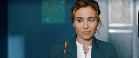 Красотка из рекламы втб