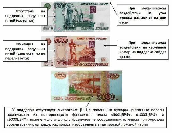 Защитная нить на купюре. Защитная нить на банкнотах банка России. Защитная нить на 5000 купюре. Защитная нить на купюре 1000. Защитная нить на купюре 1000 рублей.