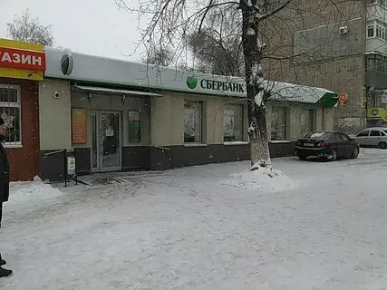 Ул промышленности самара