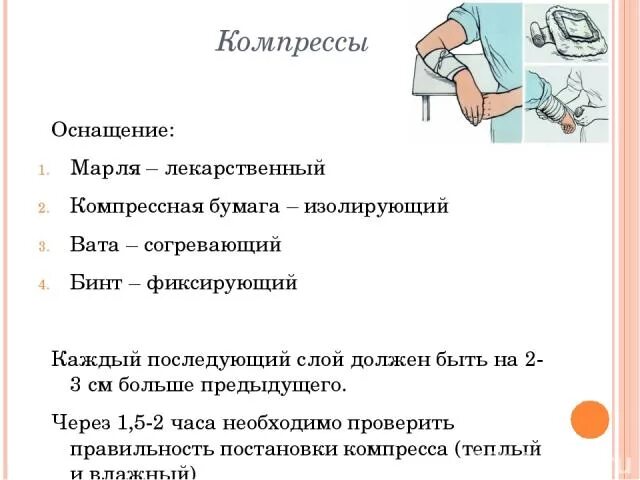 Постановка согревающего компресса алгоритм. Постановка полуспиртового компресса на кожу. Сухой согревающий компресс алгоритм. Алгоритм проведения постановки согревающего компресса. Согревающий компресс показания.