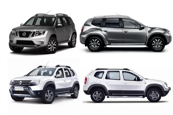 Nissan terrano vs renault duster. Рено дастер и ниссан террано. Рено дастер и ниссан террано. Ниссан дастер террано. Ниссан дастер террано.