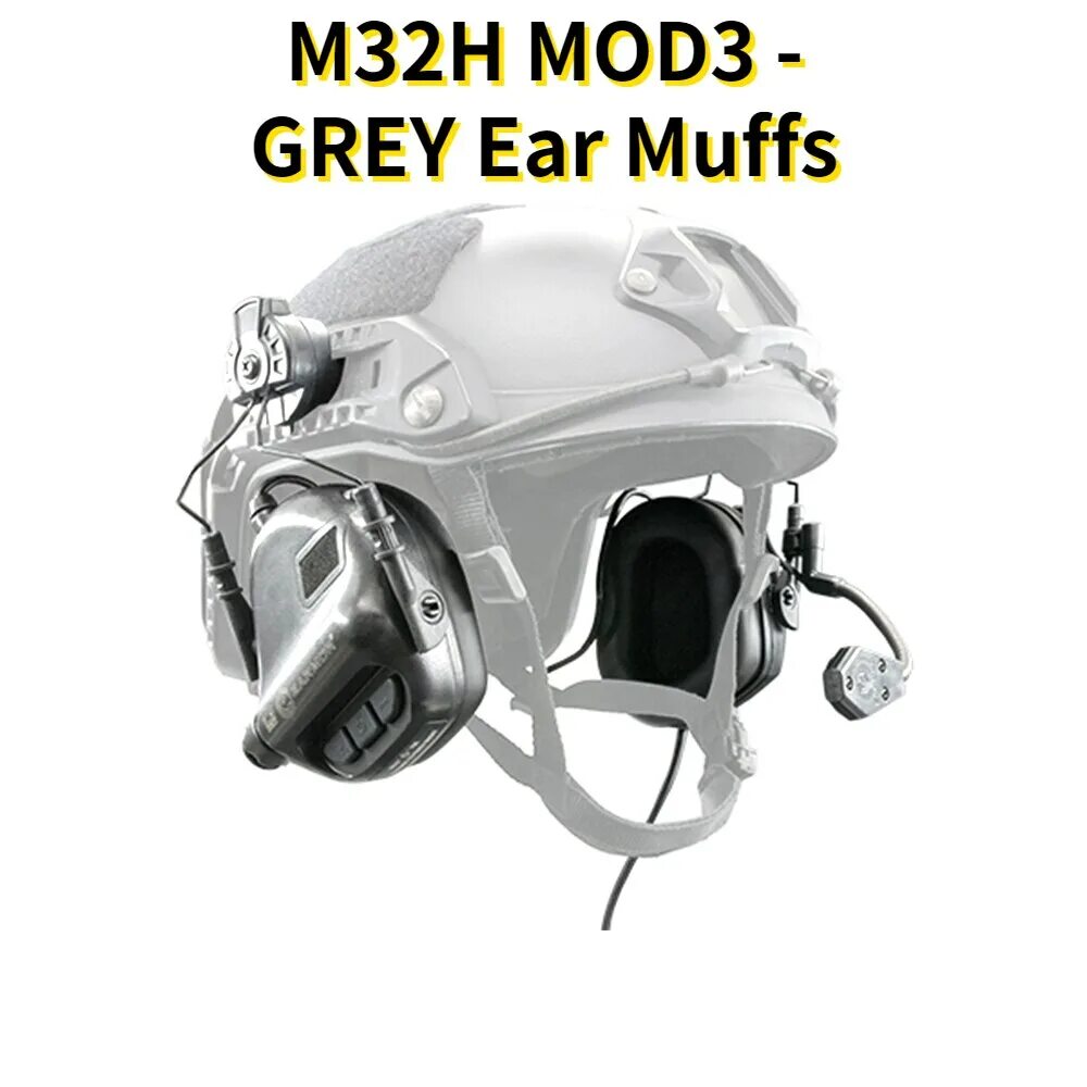 Earmor m32. Тактические наушники Earmor m31. Гарнитура OPSMEN Earmor m32. Earmor m31 шлем 6б47.