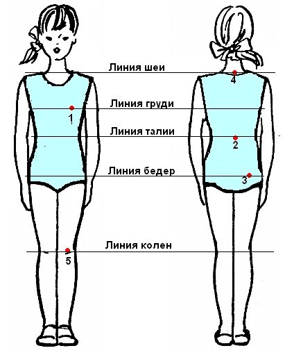 Линии мерок. Снятие мерок обхват талии. Схема снятия мерок с женской фигуры. Линии мерок. Основные конструктивные линии фигуры человека.