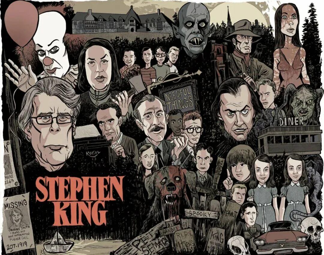 Обложка для книги. Stephen king universe. Герои из книг стивена кинга. Вселенная стивена кинга схема. Схема вселенной стивена кинга.