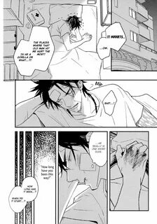 Manga Nights Before Nightnights Before Night - Chapter 2 Page 23.