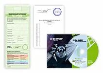 Dr web сертификат