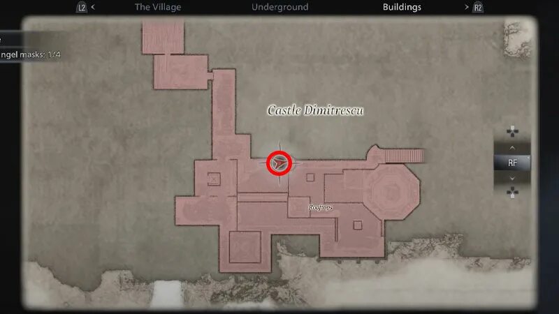 Resident evil village найти маски. Resident evil village найти маски. Resident evil village карта. Resident evil village найти маски. Resident evil village замок димитреску.