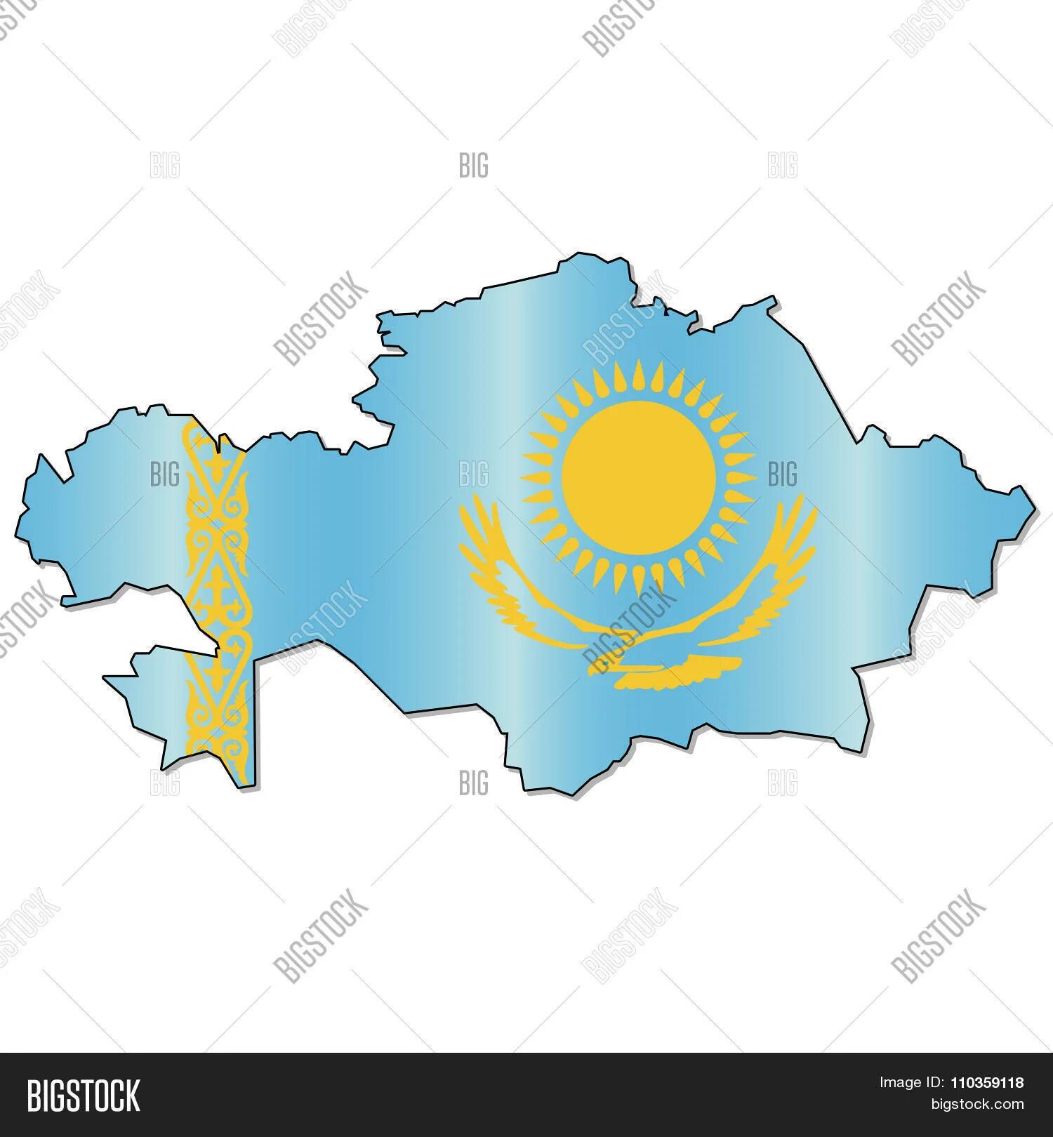 Казахстан на карте с флагом. Территория Казахстана с флагом. Карта Казахстана вектор. Казахстан флаг на фоне карты. Зеленая карта казахстан