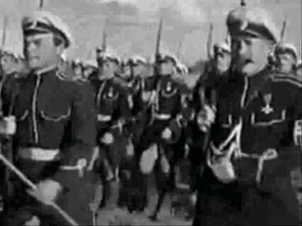 Слушать перед боем