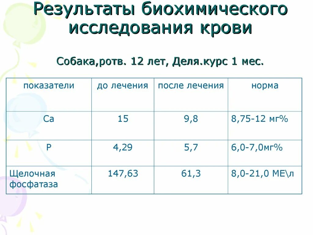 Сколько крови в собаке