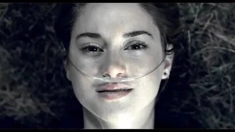 Hazel grace