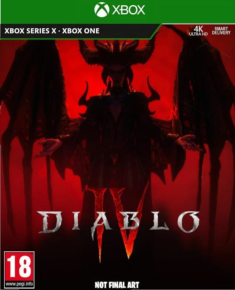 Diablo 4 xbox series. Diablo IV обложка. Коробка Diablo 4 Xbox. Diablo IV обложка геймплейные скрины. Diablo 4 Xbox Series x купить.