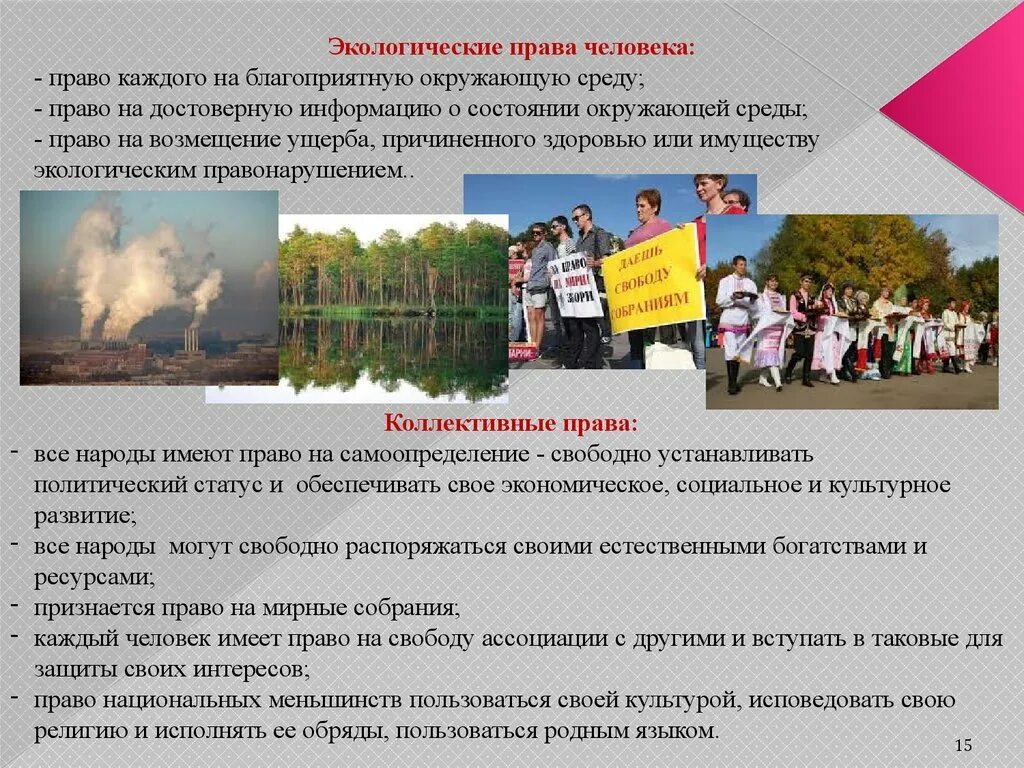 Каждый имеет право на благоприятную окружающую среду. Защита прав национальных меньшинств. право каждого на благоприятную окружающую среду. права национальных меньшинств в рф. права каждого на достоверную информацию о состоянии окружающей среды.