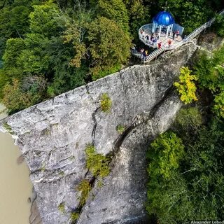 В горячем ключе есть море