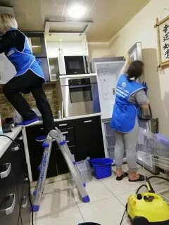 Уборка квартир после ремонта петербург