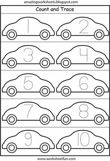 Cars exercises