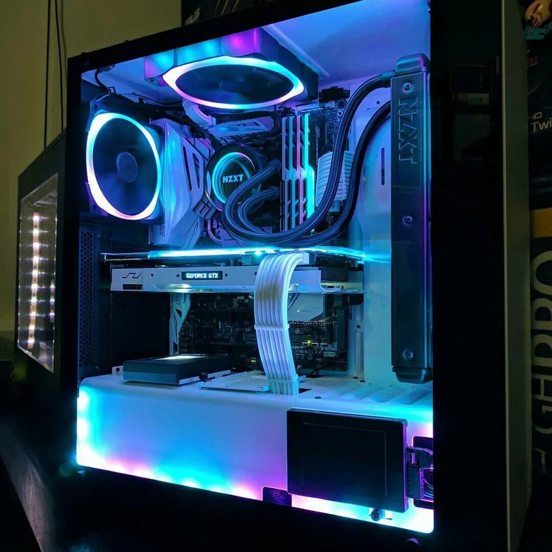Light pc