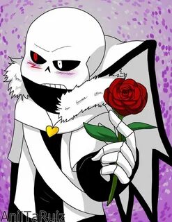 Cross sans