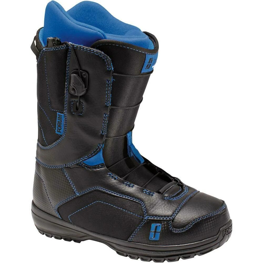Boot fora