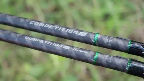 Dayo competition carp