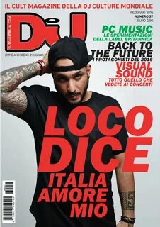 Dj mag
