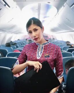 Bokep pramugari