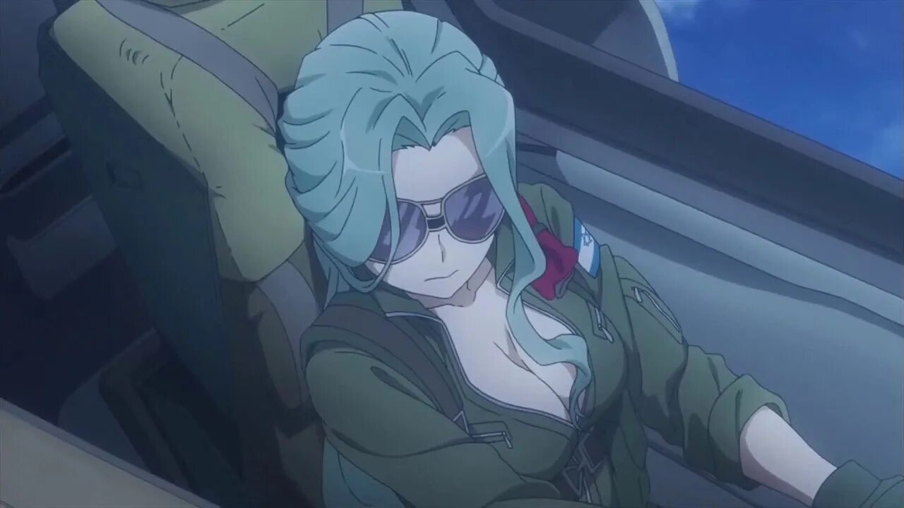 Third aerial girls squad аниме. Рисунки shirobako the third girls aerial squad. Shirobako special ova истребители. Аниме shirobako special ova. Shirobako special.