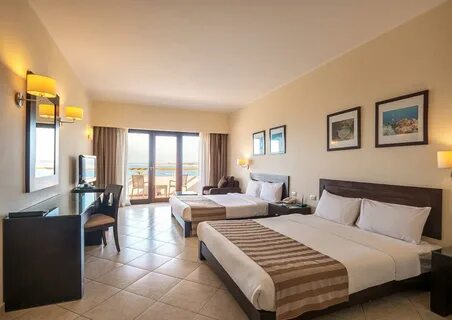 Ezdan hotel west bay 4