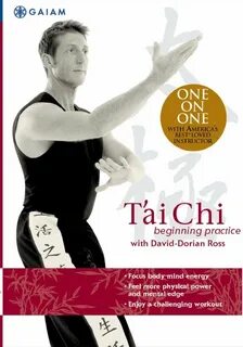 Ai chi
