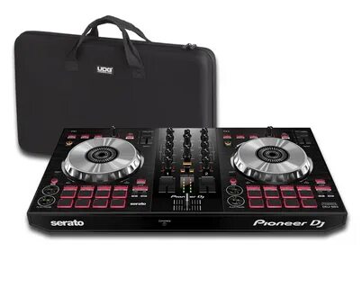Pioneer ddj