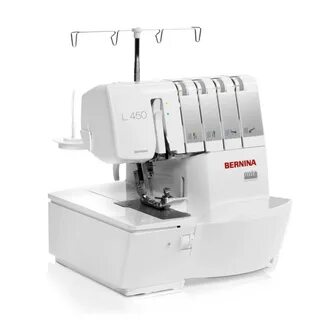 Bernina 5