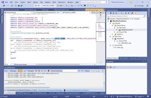 Define debug