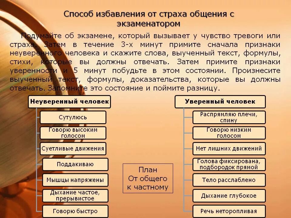 Методики избавления от страха. Как избавиться от страха и тревоги. Техники на избавление от страхов. Способы избавления от страхов.