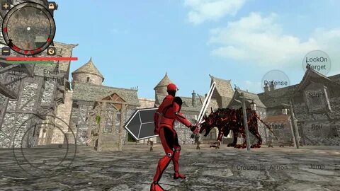 Open world 2