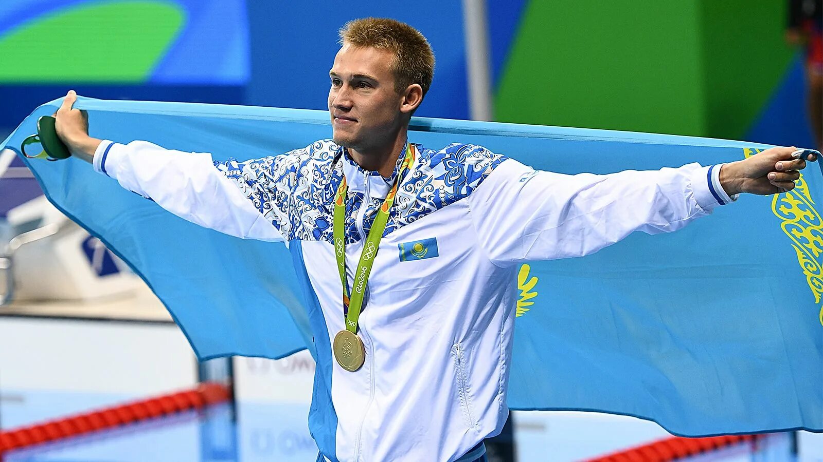Олимпийский чемпион Баландин. Баландин пловец. Олимпийский чемпион Казахстана по плаванию.